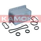 KAMOKA Ölkühler, Motoröl 7730094