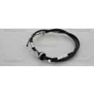 Seilzug, Feststellbremse Toyota T. Rav4 00-05 Le 8140131163