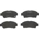 BREMBO Bremsklötze VA P 83 050