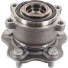 Radlagersatz VKBA 7619 Radlagersatz VKBA 7619