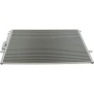 Kondensator, Klimaanlage AC830160