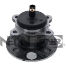 Radlagersatz RENAULT R155.133 Radlagersatz RENAULT R155.133