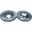 Maxgear Bremsscheibe Mitsubishi P. L200/L300/Pajero 2,0-3,0 83-03 19-2560