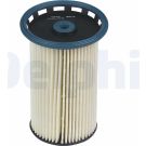 DELPHI Kraftstofffilter HDF652