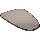 Spiegelglas, Außenspiegel 5437831 Spiegelglas, Außenspiegel 5437831