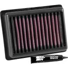 Luftfilter Motorrad Triumph Street Twin/Scrambler/Cup (2016-2017 TB-9016