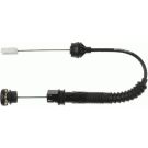 SACHS Seilzug, Kupplungsbetätigung 3074 600 221