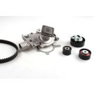 HEPU Wasserpumpe + Zahnriemensatz PK02240