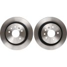TRW Bremsscheibe DF2773