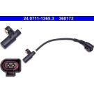 ATE ABS Sensor 24.0711-1365.3