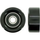 Spannrolle Nebentrieb HYUNDAI H1 97-,KIA Sorento 01 VKM 64012
