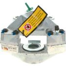 Bremssattel HA re MERCEDES W123-Serie 0 986 473 962
