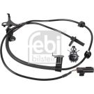 Sensor, Raddrehzahl 172161