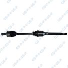 GSP Antriebswelle 259623