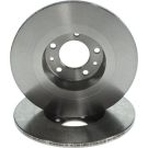 Bremsscheibe VA MERCEDES W204 07 0 986 479 331