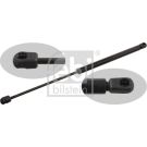 FEBI BILSTEIN Gasdruckfeder 27758