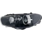 Xenon Scheinwerfer L +TGFL +KRVL VALEO PQ VW SCIROCCO 5,08-3,14 43658