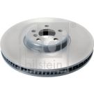 FEBI BILSTEIN Bremsscheibe 175490