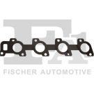 FA1 Dichtung, Abgaskrümmer 414-028