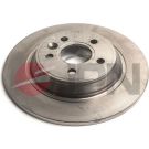 JPN Bremsscheibe 40H9070-JPN