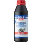 Liqui Moly Hypoid-Getriebeöl (GL5) SAE 80W 500 ml 1402 500ml Dose Kunststoff