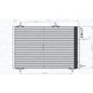 KONDENSATOR, KLIMAANLAGE BC816