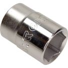Steckschlüsseleinsatz 27mm 3/4 YT-1308