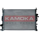 KAMOKA Kühler, Motorkühlung 7705166
