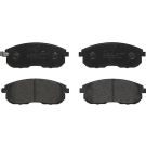 BREMBO Bremsklötze VA P 56 021