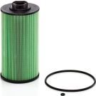 Mann & Hummel Industriefilter P 734 x