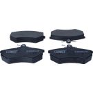 Bremsbelagsatz Vw P. Golfiii/Vento 91-97 Passat 88 19-0505