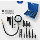 KS TOOLS Kompressionsdruckprüfset BT581000