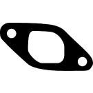 CORTECO Auspuffdichtung 026621H