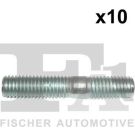 Schraube, Abgasanlage 985-835-1035.10