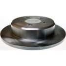 DENCKERMANN Bremsscheibe B130329