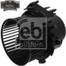 Innenraumgebläse 40176