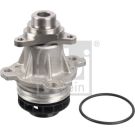 FEBI BILSTEIN Wasserpumpe 102494