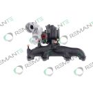 Lader, Aufladung 003-001-000190R