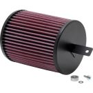 Luftfilter Motorrad Honda Trx450R 04-05 HA-4504