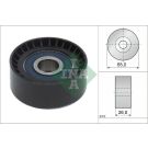 Umlenk-/Führungsrolle, Keilrippenriemen 532 0666 10