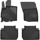 FROGUM Elastomermatten Mitsubishi Outlander Iii 2012 77408319