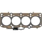 Dichtung, Zylinderkopf VOLKSWAGEN 150.400