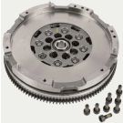 Zweimassenschwungrad FORD Toureno, Transit 12 Zwei-Massen-Schwungrad 2294701055