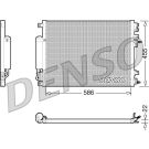 DENSO Motorkühler DRM17046