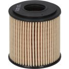 FILTRON Ölfilter OE 655