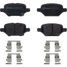 BREMBO Bremsklötze HA P 59 099