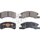FEBI BILSTEIN Bremsbeläge 170246