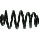 Sachs Fahrwerksfeder Audi T. A4 Avant (8E5, B6), 1.6, 1.8 T, 1.8 T Quattro, 1.9 Tdi, 1.9 Tdi Quattro, 2.0, 2.0 Fsi 996 953