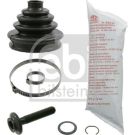 Faltenbalg, Antriebswelle Vw Ext. A80 02409