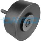 Umlenk-/Führungsrolle, Keilrippenriemen APV3018
